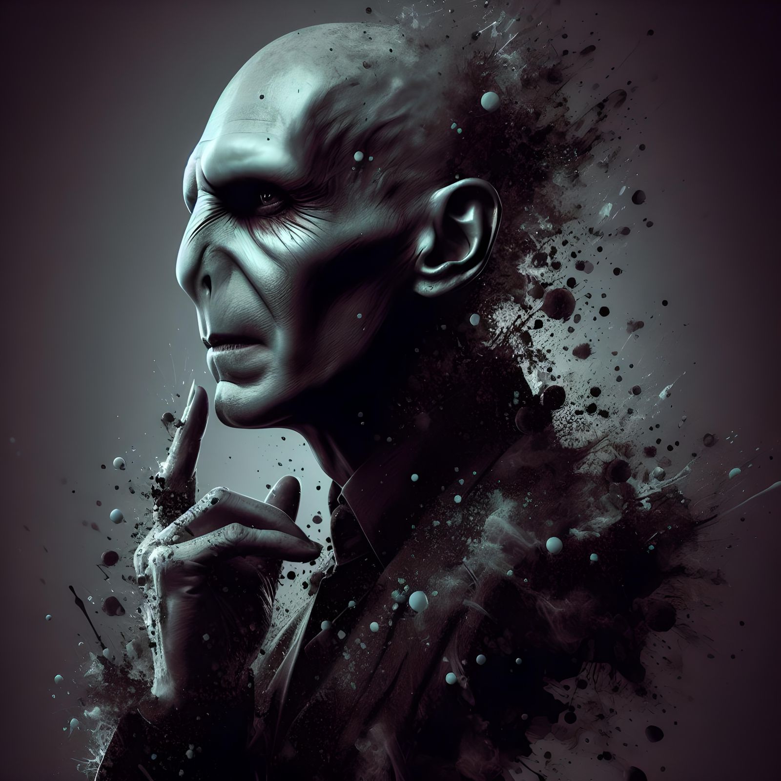 Voldemort