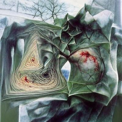 A Gaping Mathematical Wound no.129