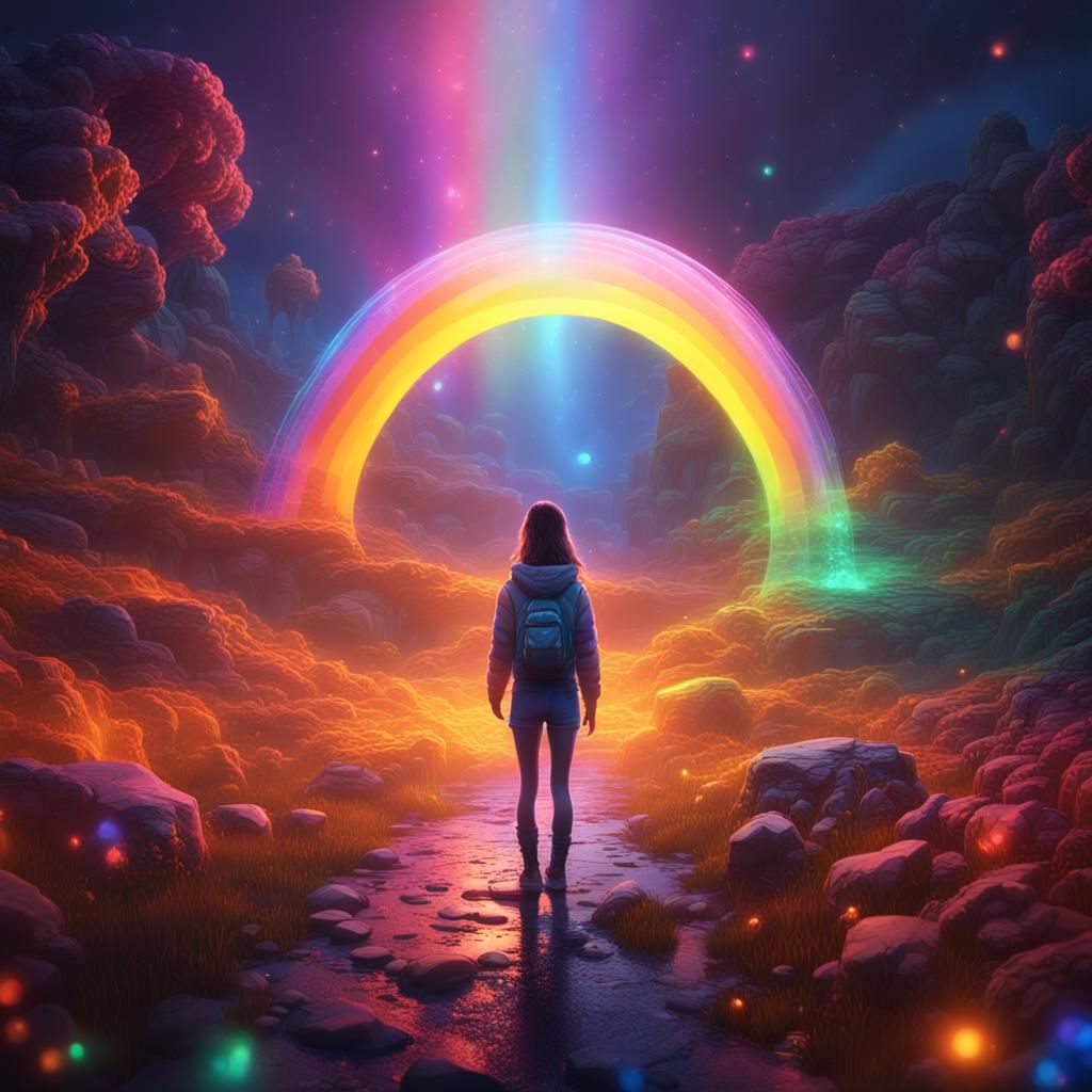 Rainbow