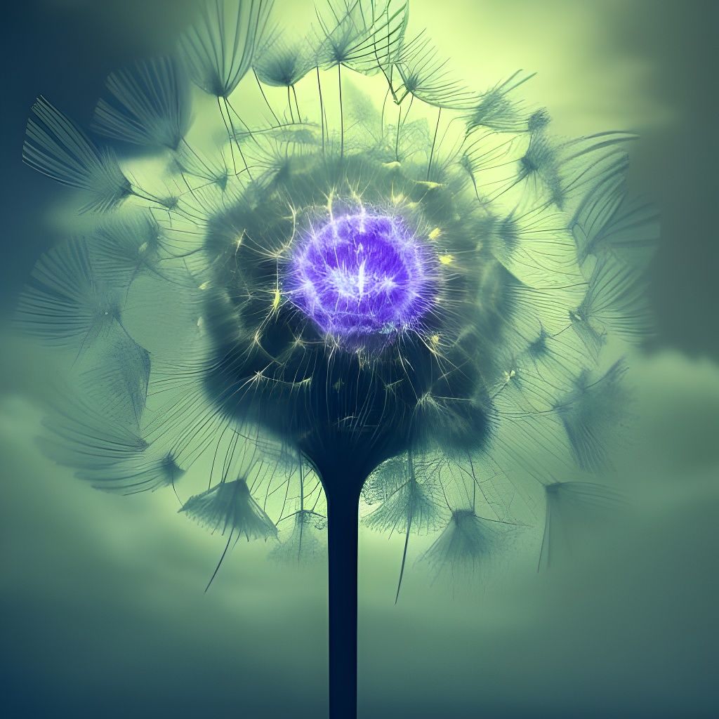 Indigo