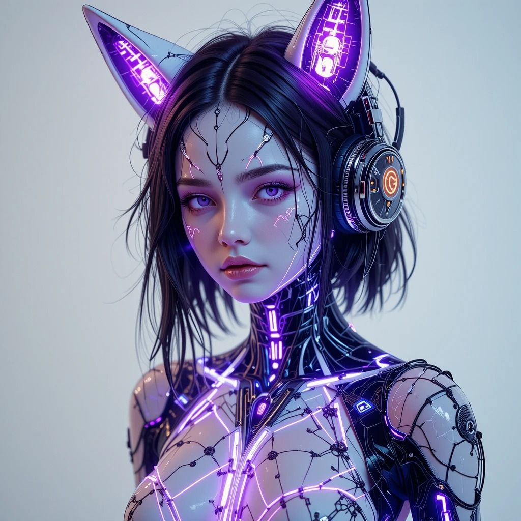 [Xiva] I will have that power!