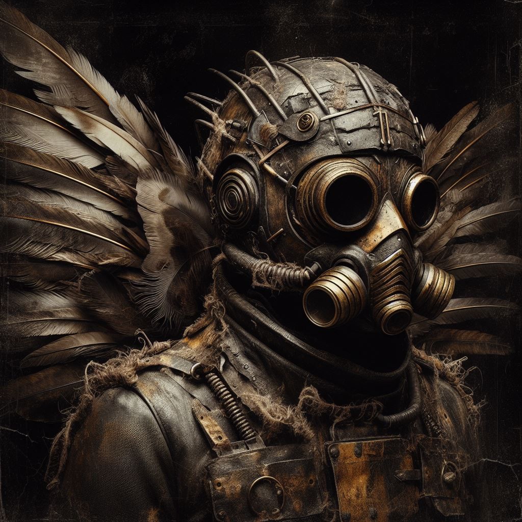 The Icarus Wars (The Aces) Lt. Axel Andrews