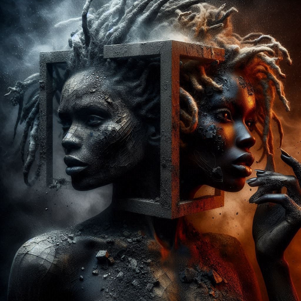 𝙏𝙝𝙚 ∛ 𝙤𝙛 𝙈𝙖𝙣 - series