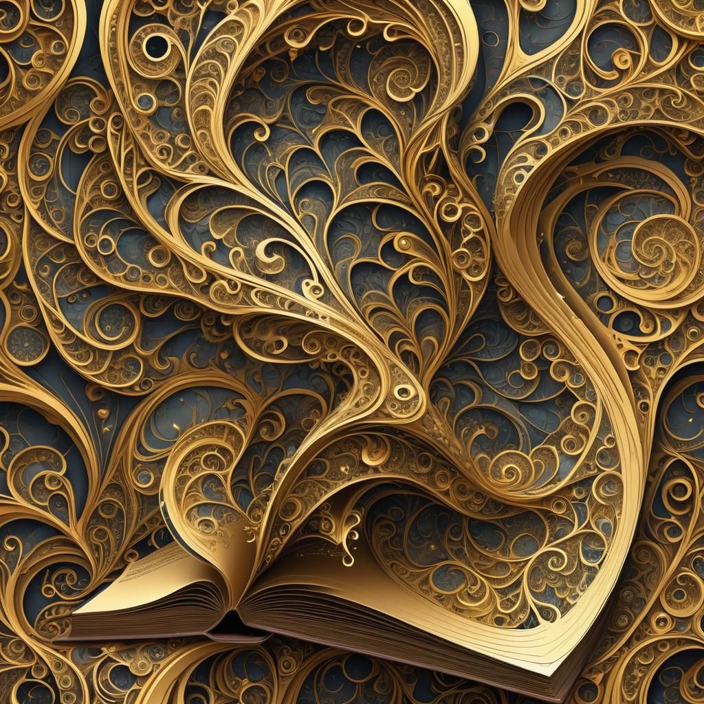 Untitled Creation