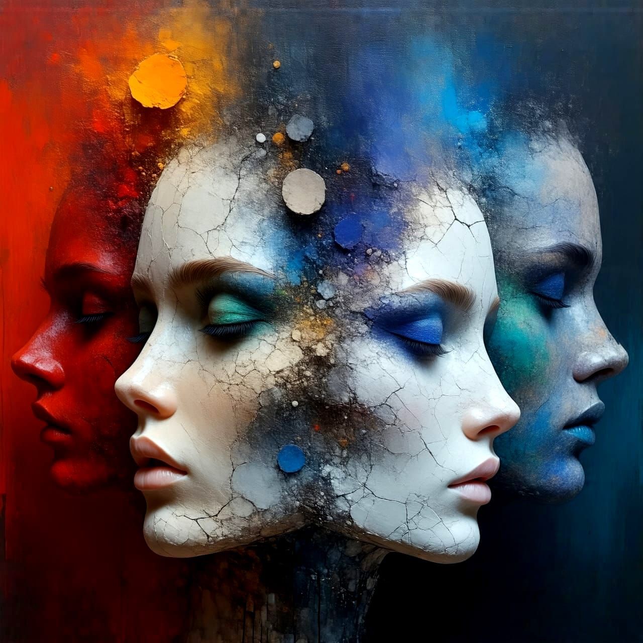 Fun with Stable Diffusion 3.5