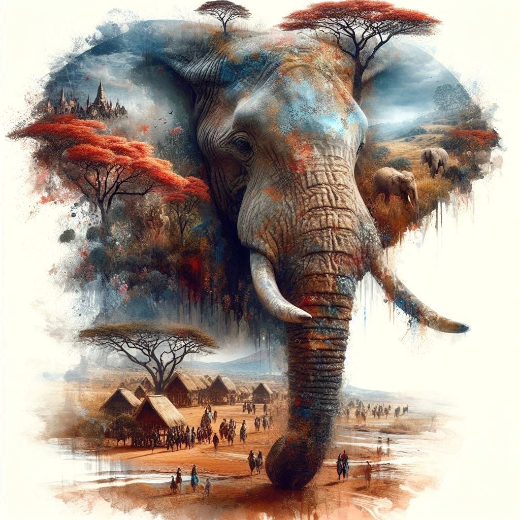 Africa