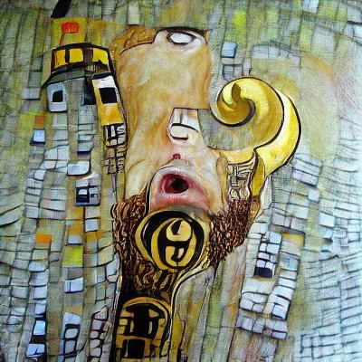 Horn of Greed