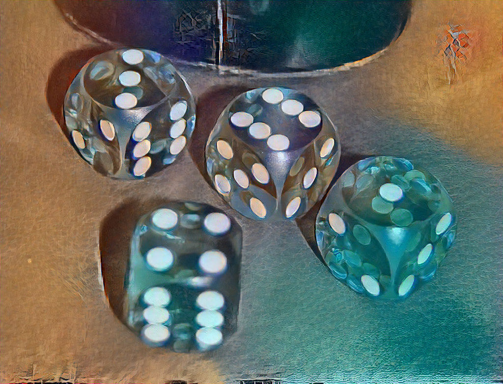 Dice