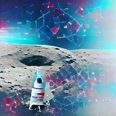 amc to the moon