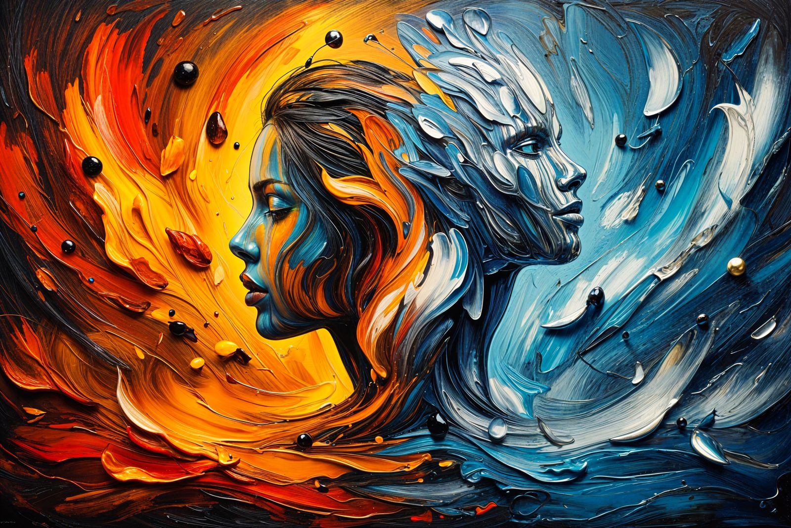 Coexistence is a Key