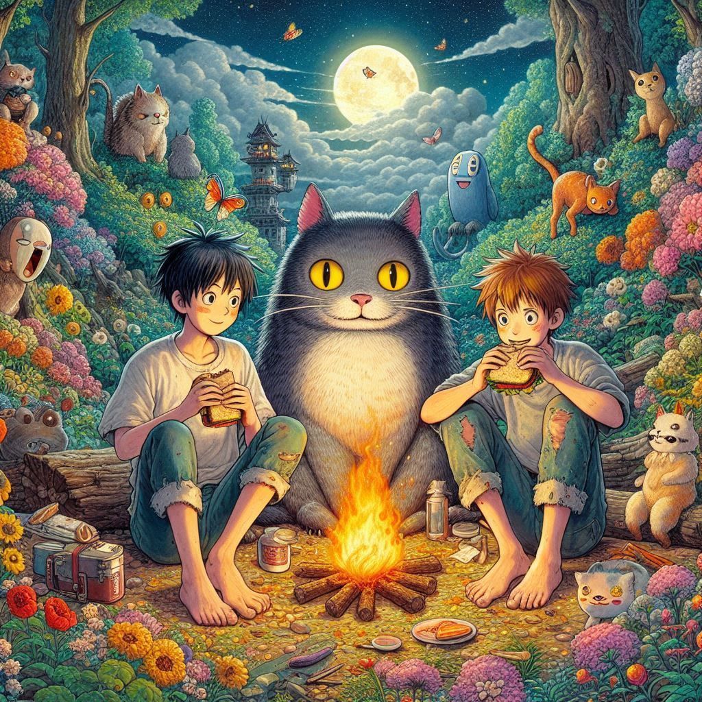 Adventurers - Strange Worlds