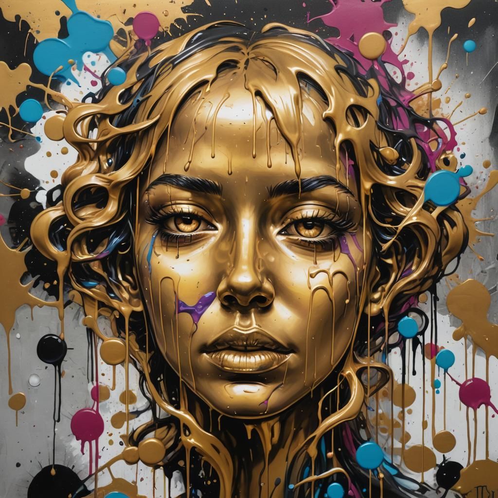 My Mind is Worth it’s Weight in Gold