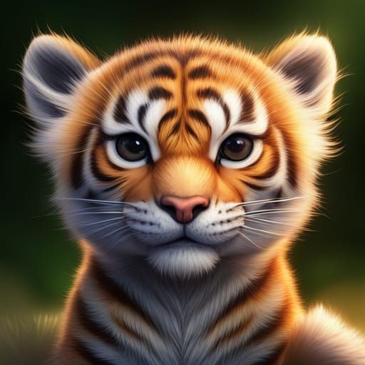 Princess of the Jungle  by @Meme_MomoG