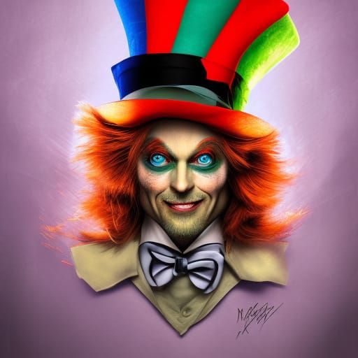 Mad Hatter