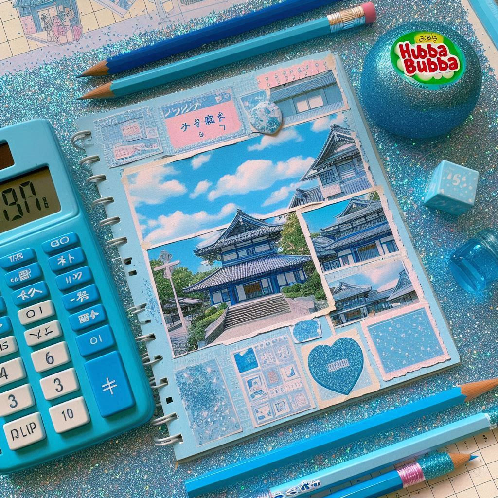 Shimmering Education Plan.