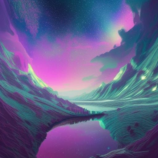 Dreamy