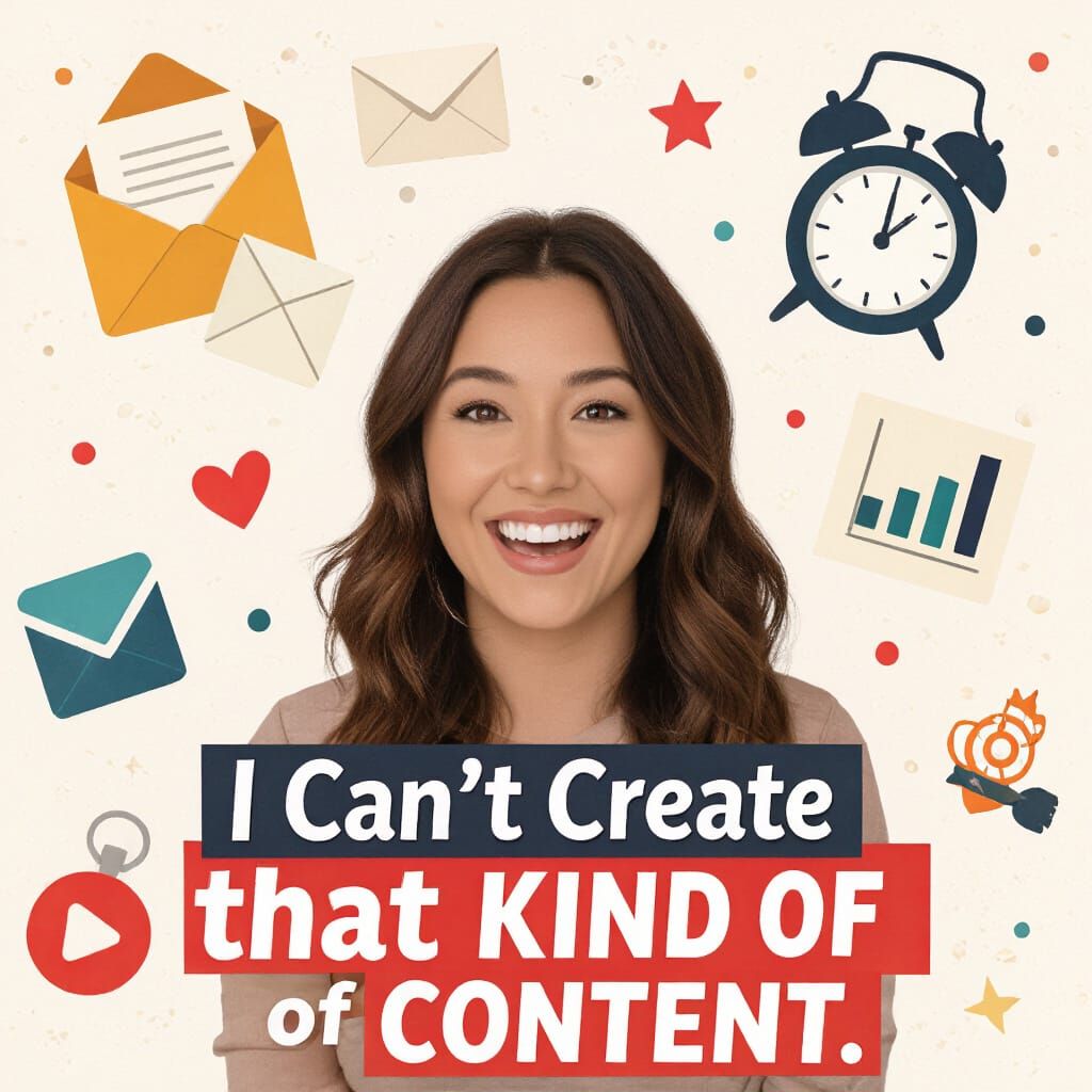 Beautiful Woman with Ponytail in Lingerie Portrait