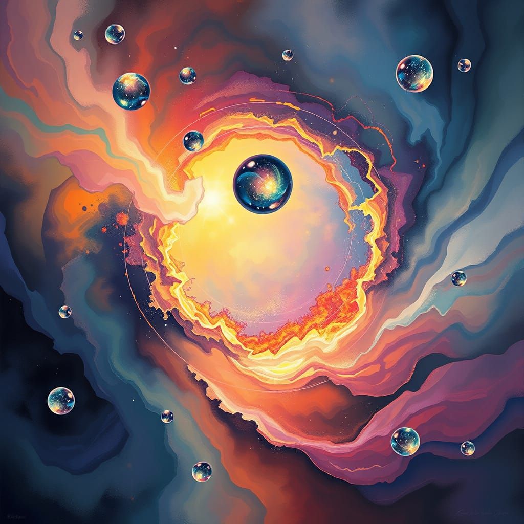 Untitled Creation