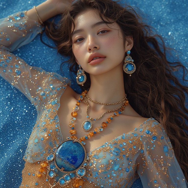 Through the Sands of Time