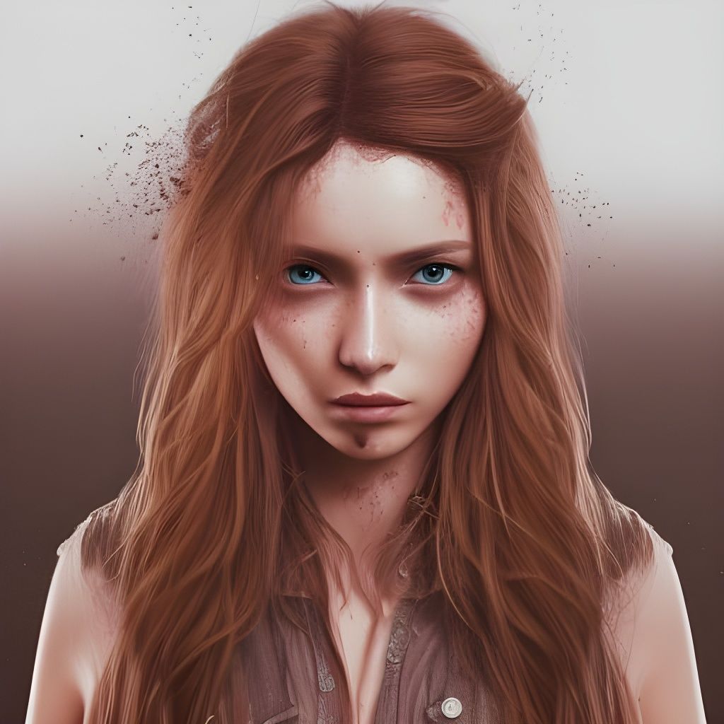 Beautiful & dangerous