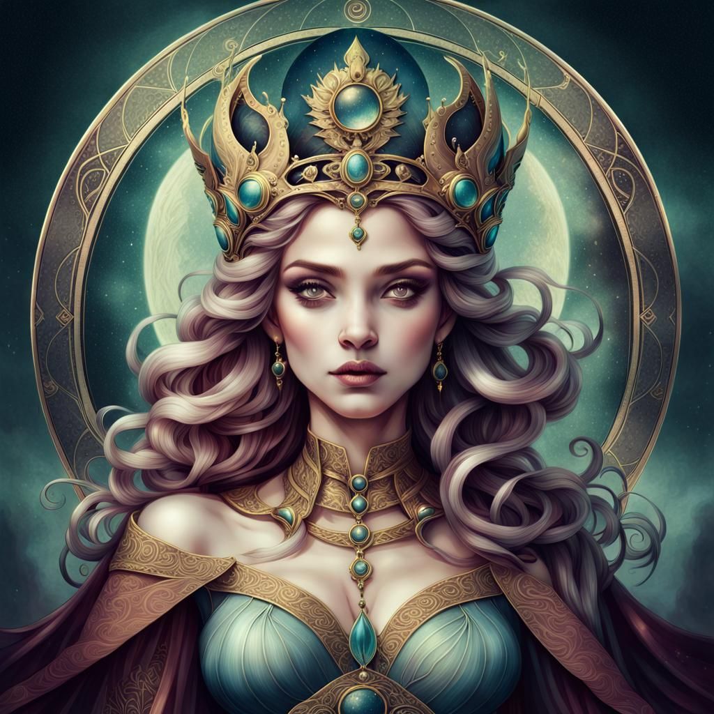 EMPRESS
