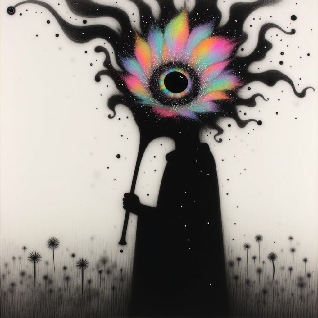 Untitled Creation