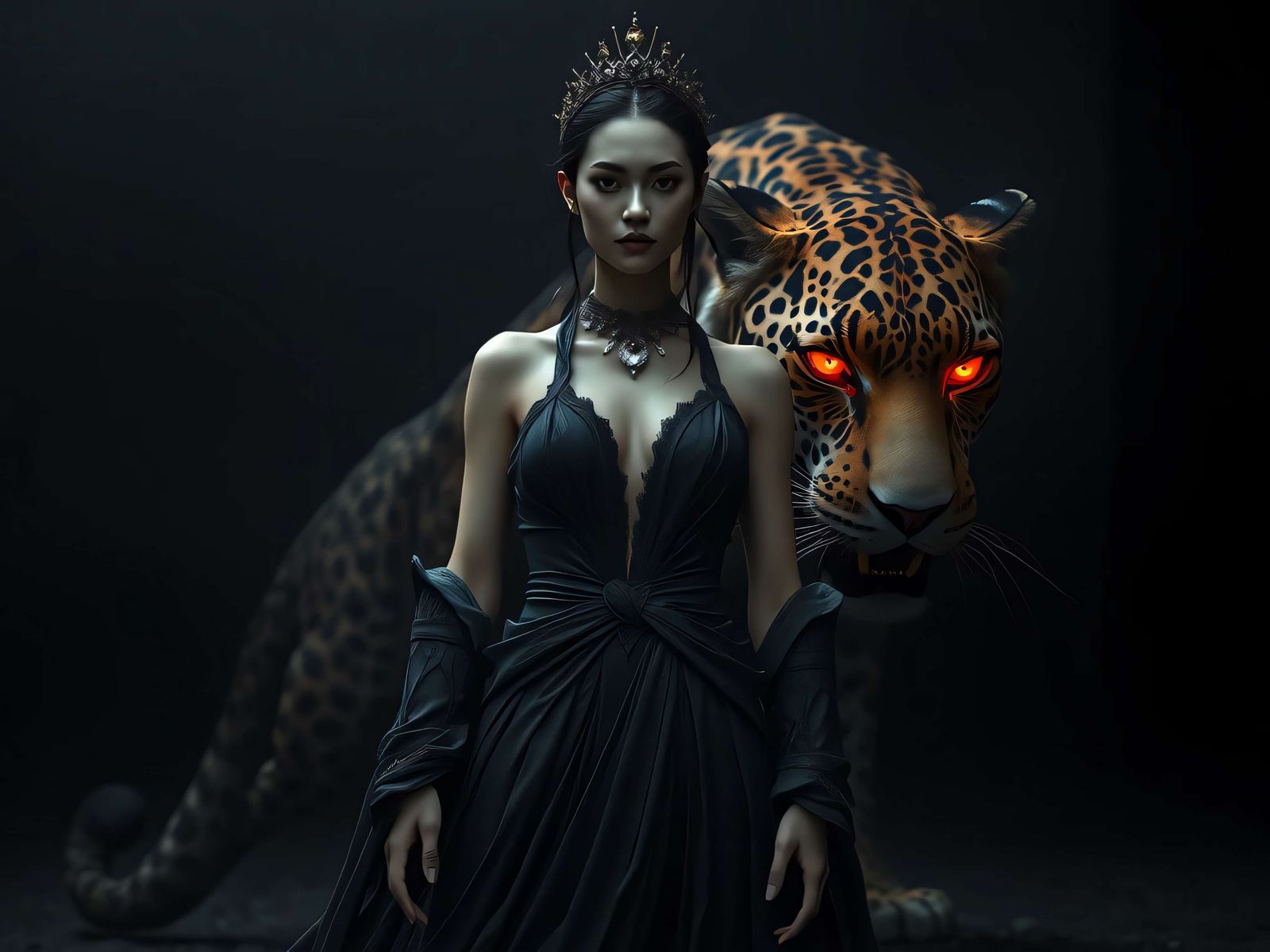 Various Dall-E 3 Uploads