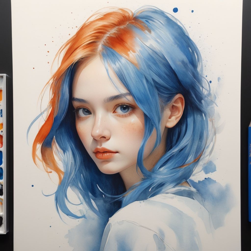 SundayMix - Drawing and Dreaming