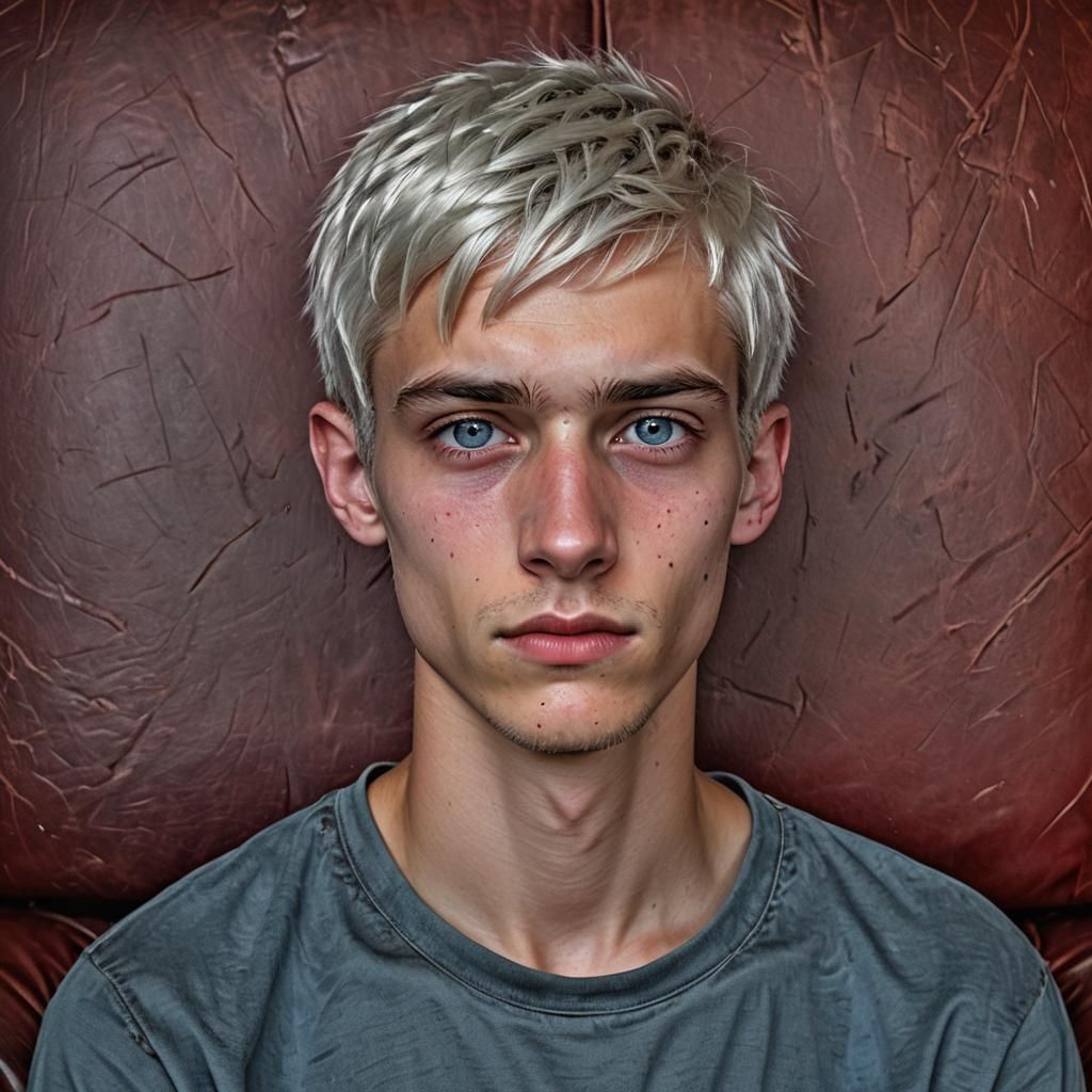 Mikey 4