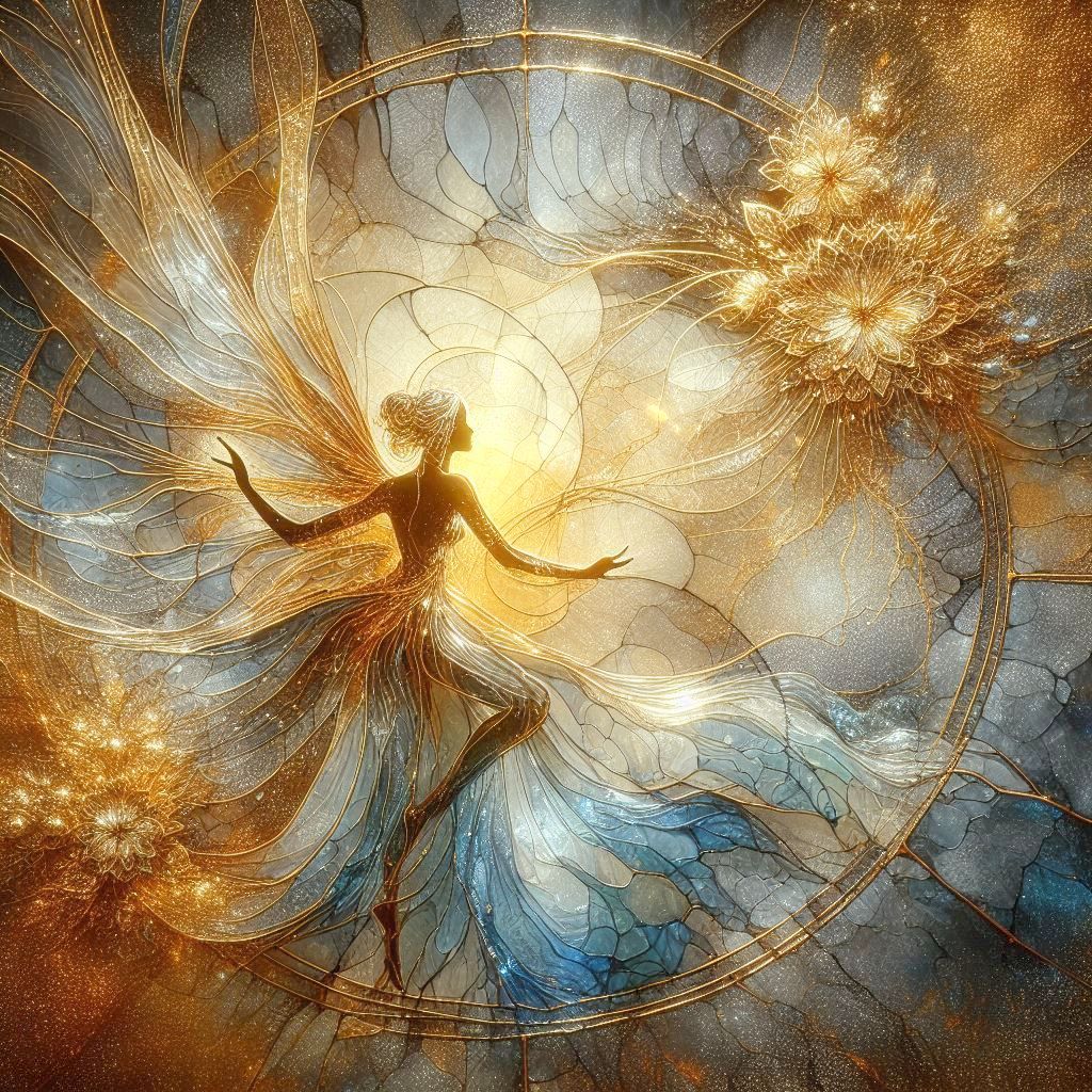 ✨ L'Envol de la Muse ✨