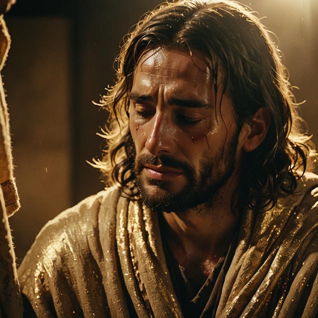 Take This Cup From Me  by @Kingman564