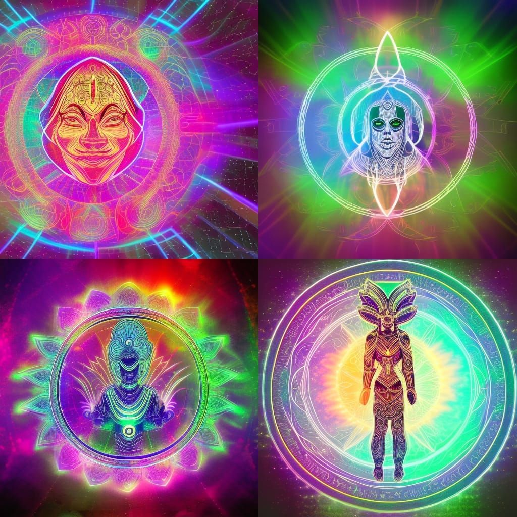 Untitled Creation