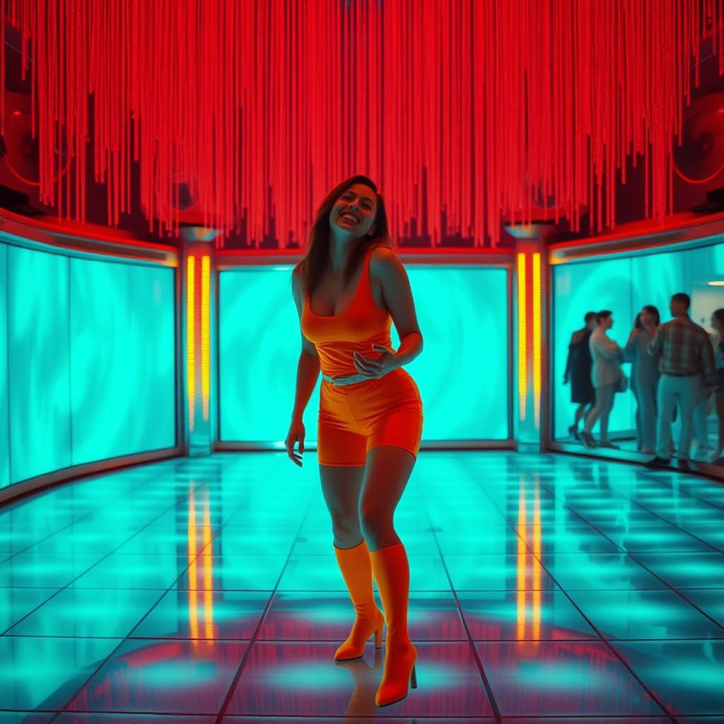Dancing Queen