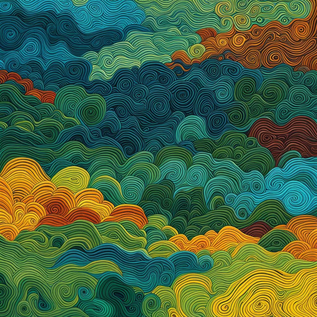 Untitled Creation