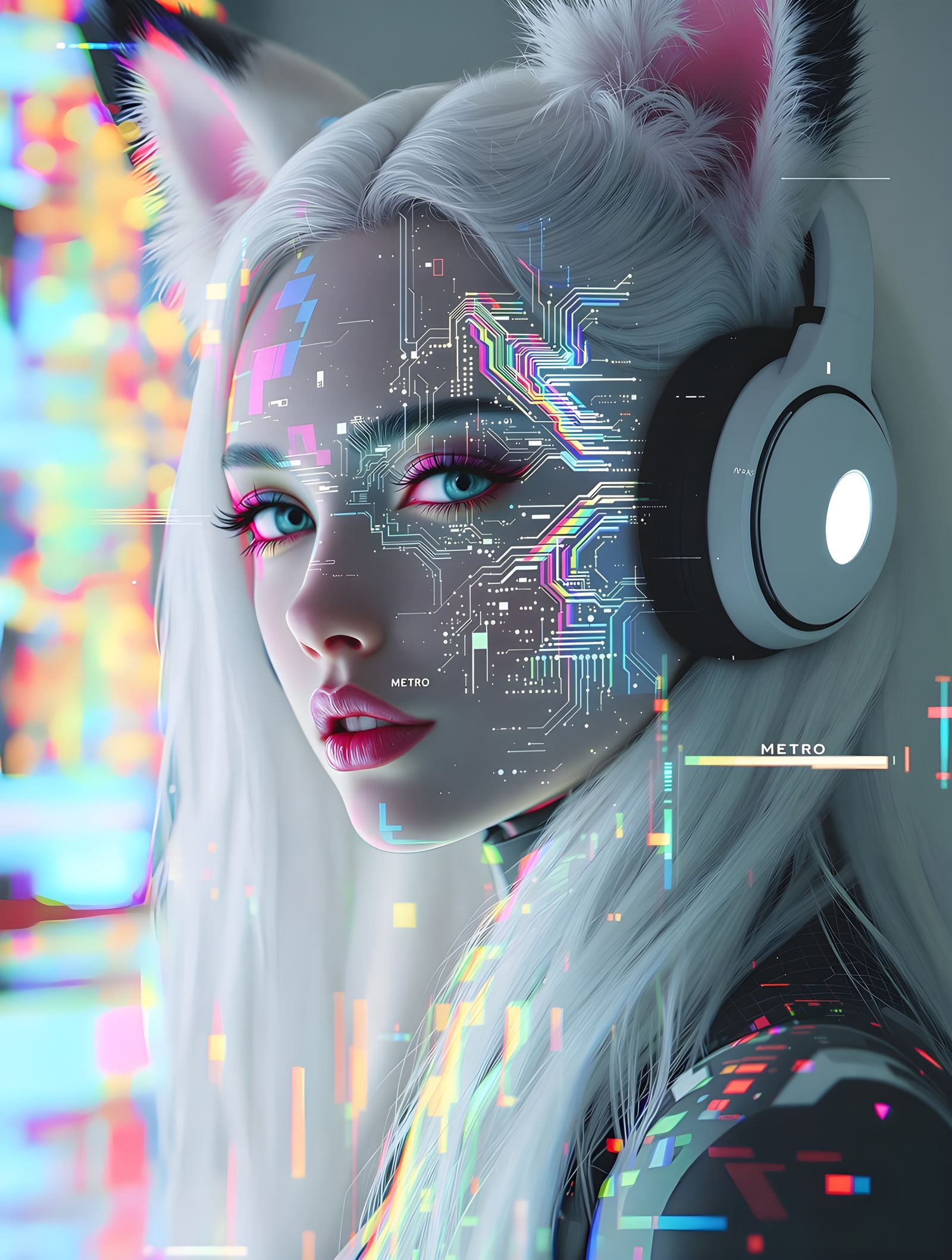 METRO.835 // ZYΞRΛ●XYZx2