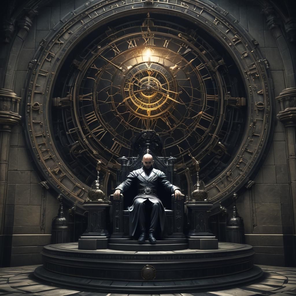 Time Master 