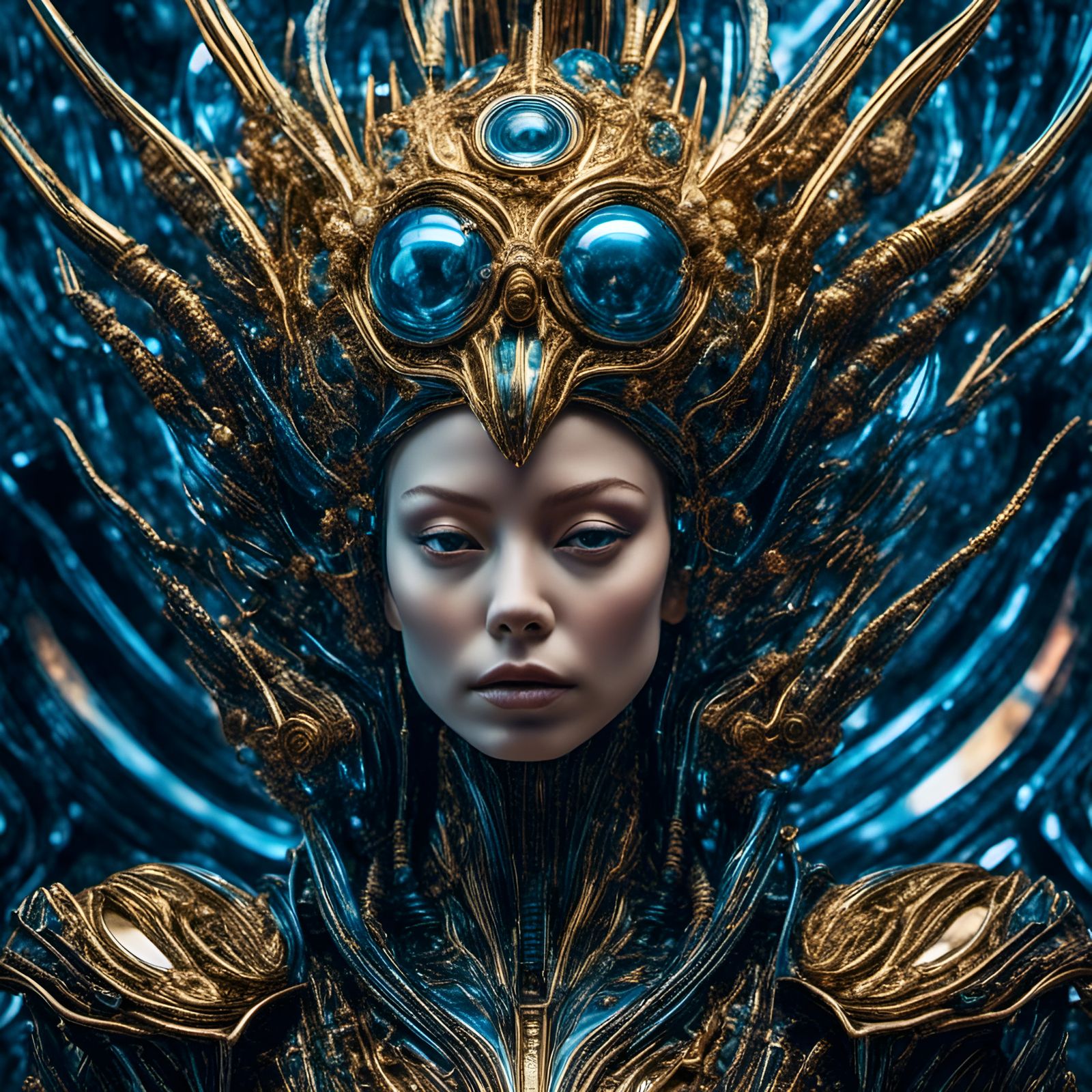 Nirmata's vision