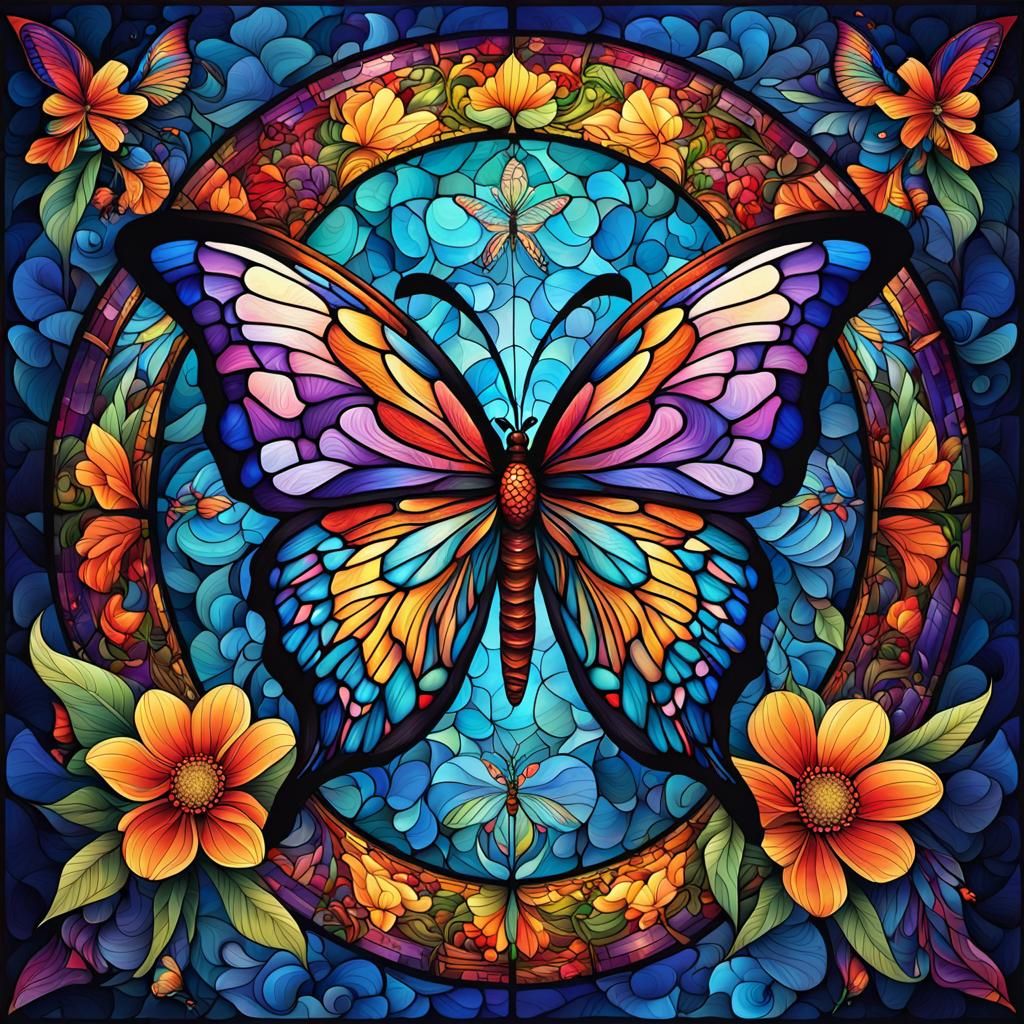 Butterfly