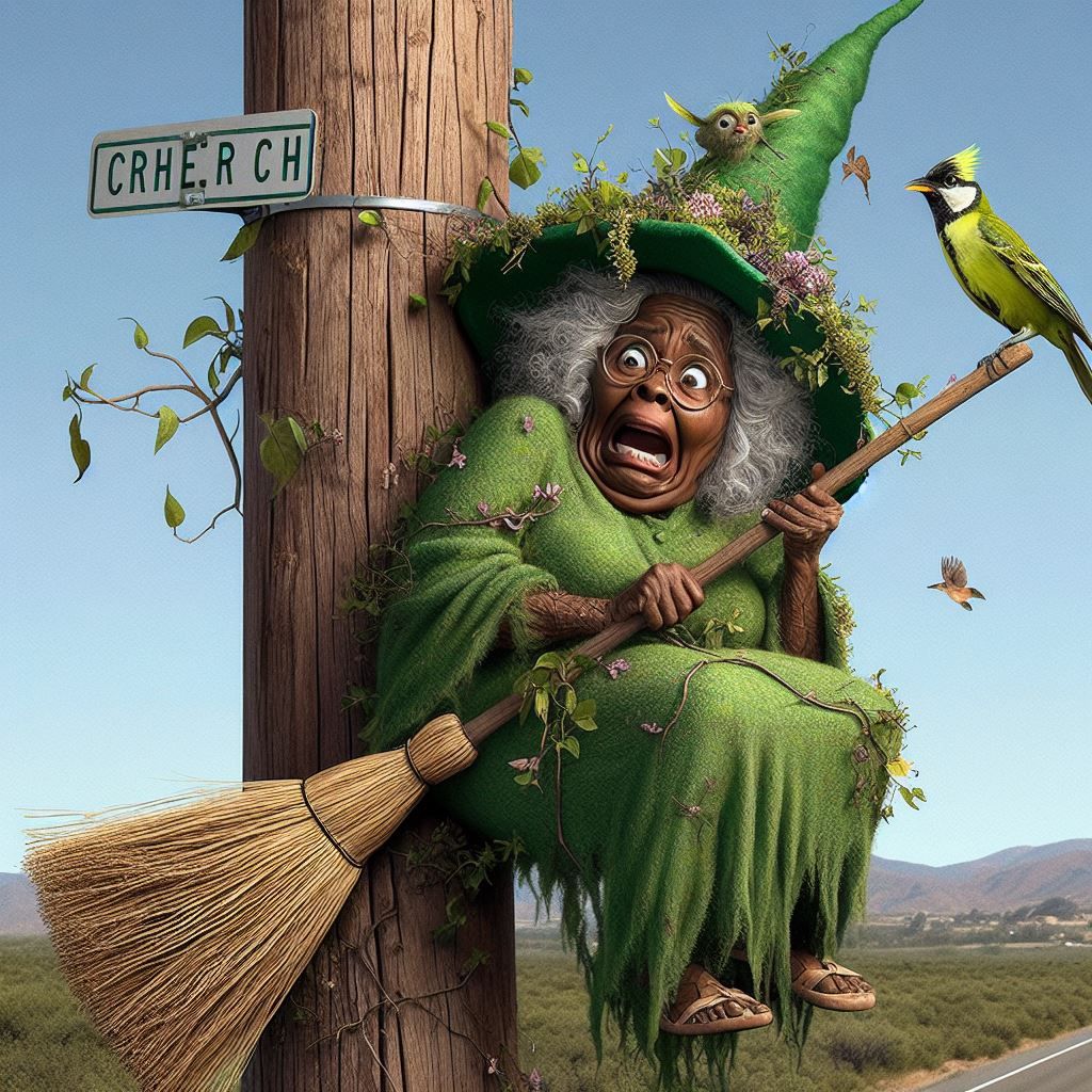 Mother Nature