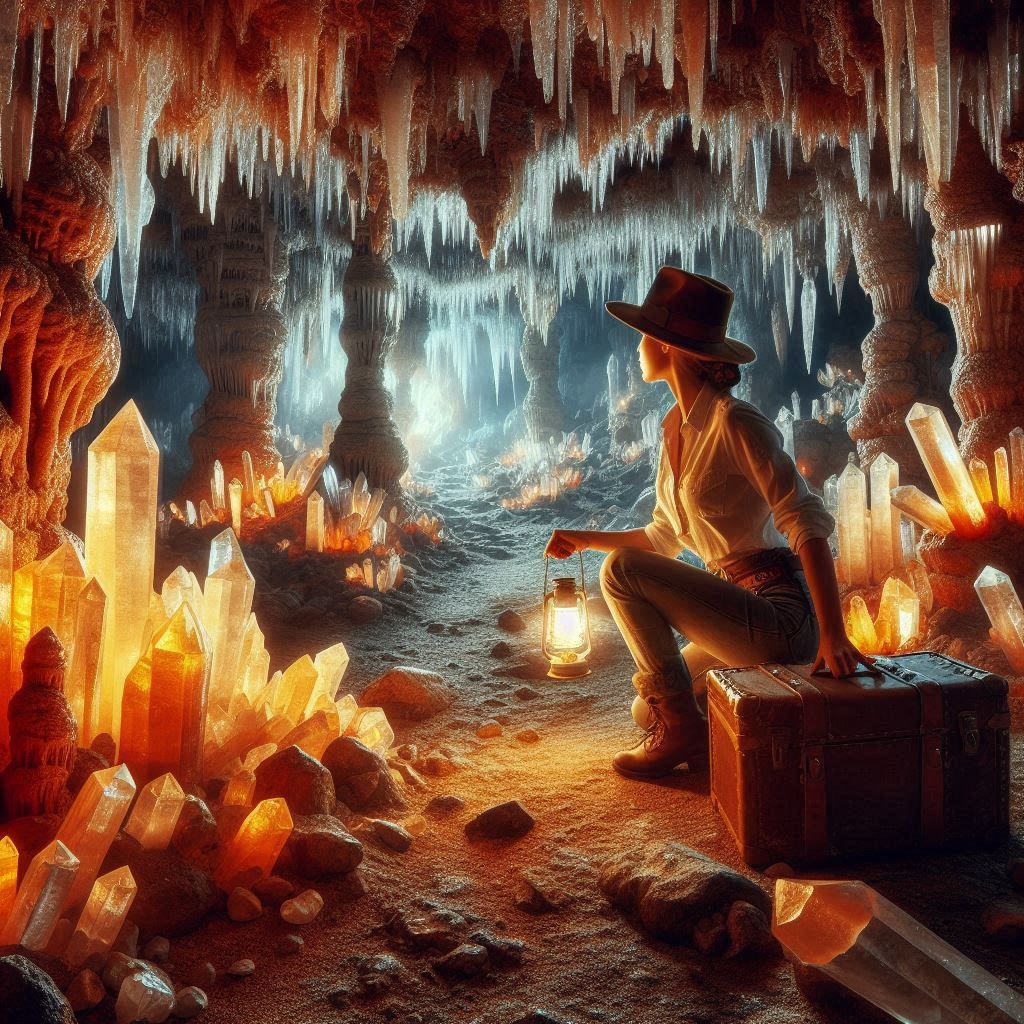 Cave