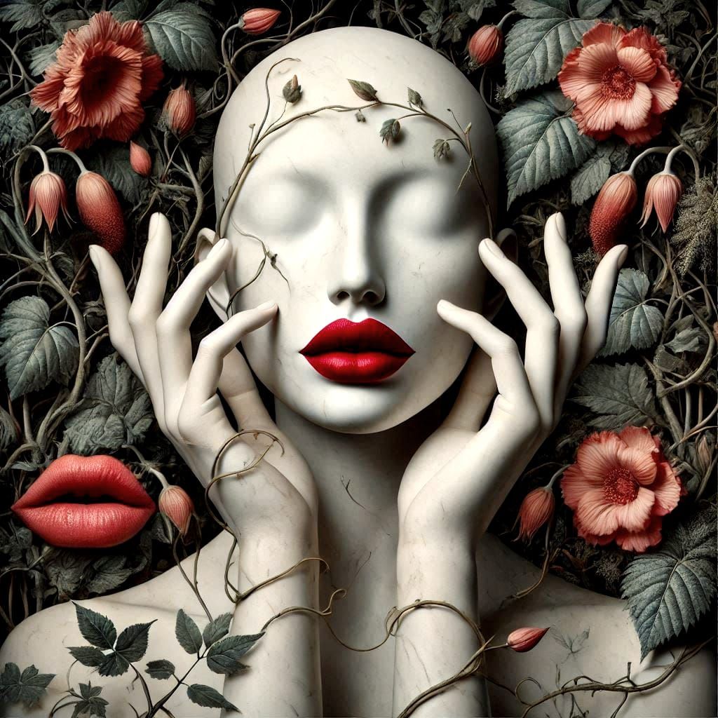 Facettes de féminité