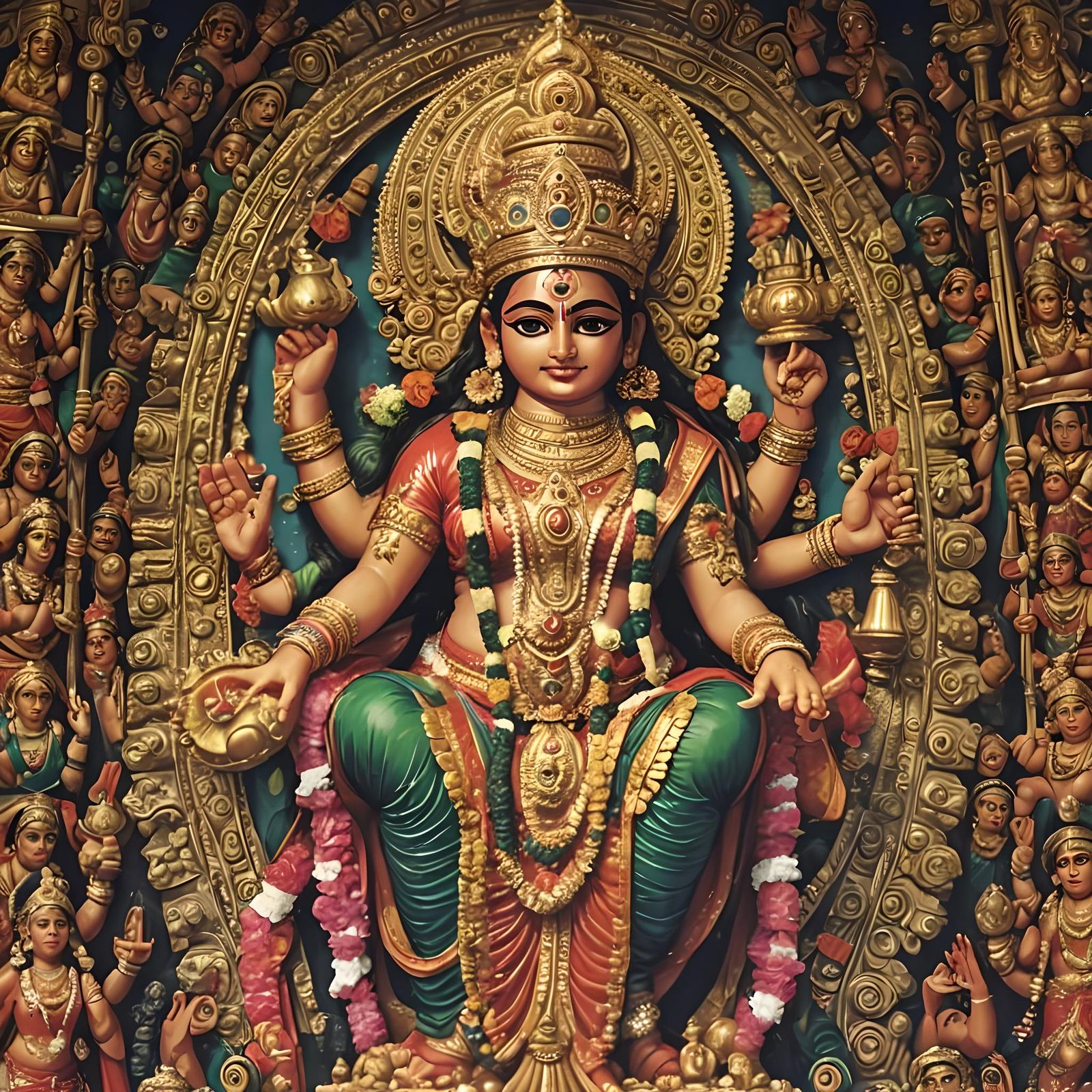 Mariamman