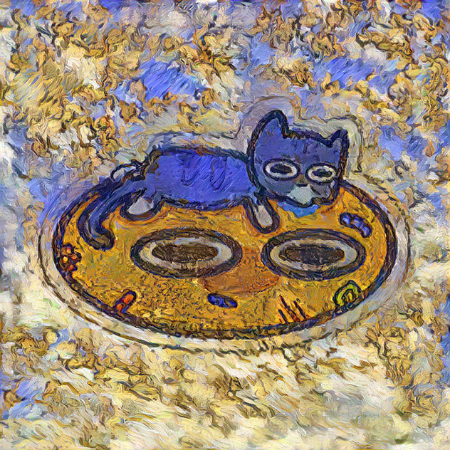 cat owner