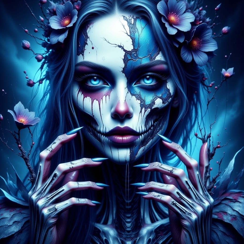Untitled Creation