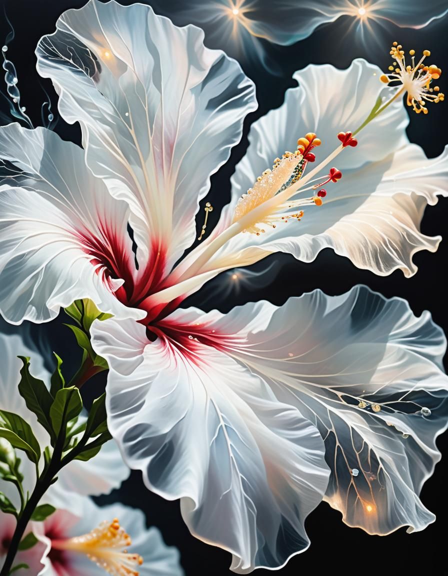 hibiscus
