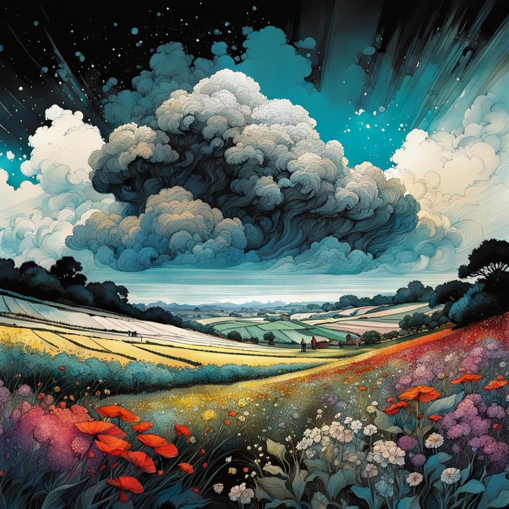 Fields