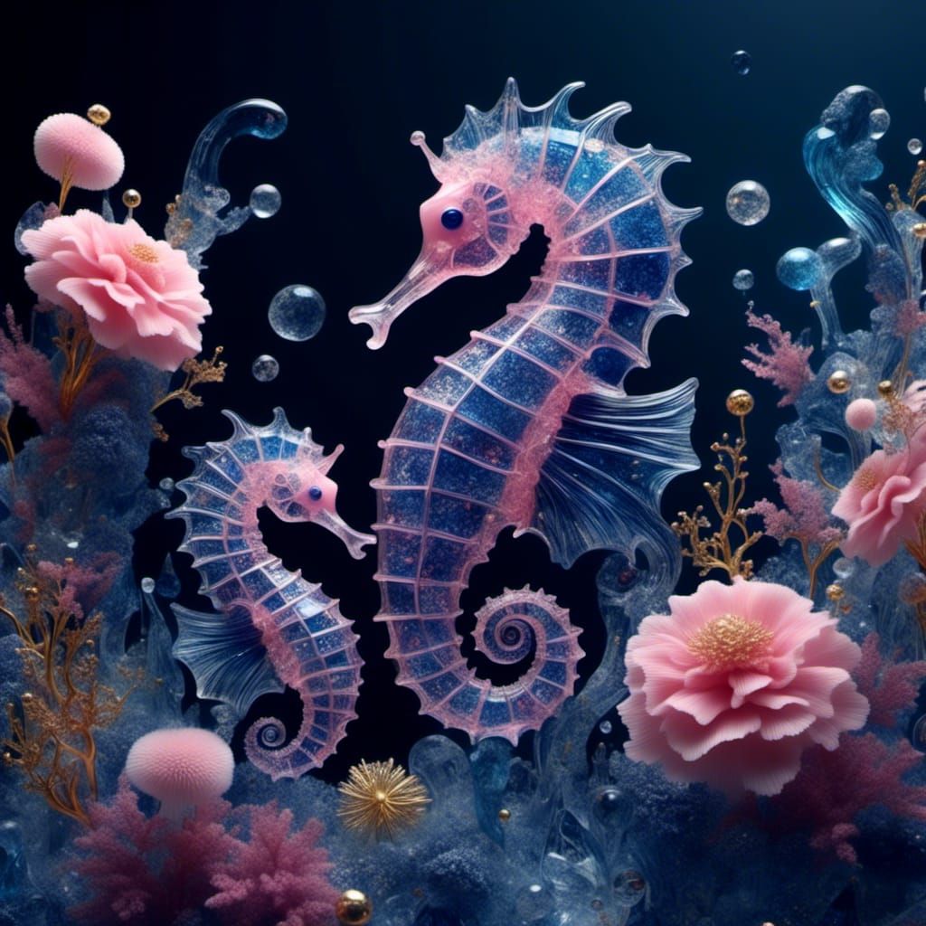 Seahorse
