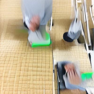 My Dress-Up Darling AI Rendition