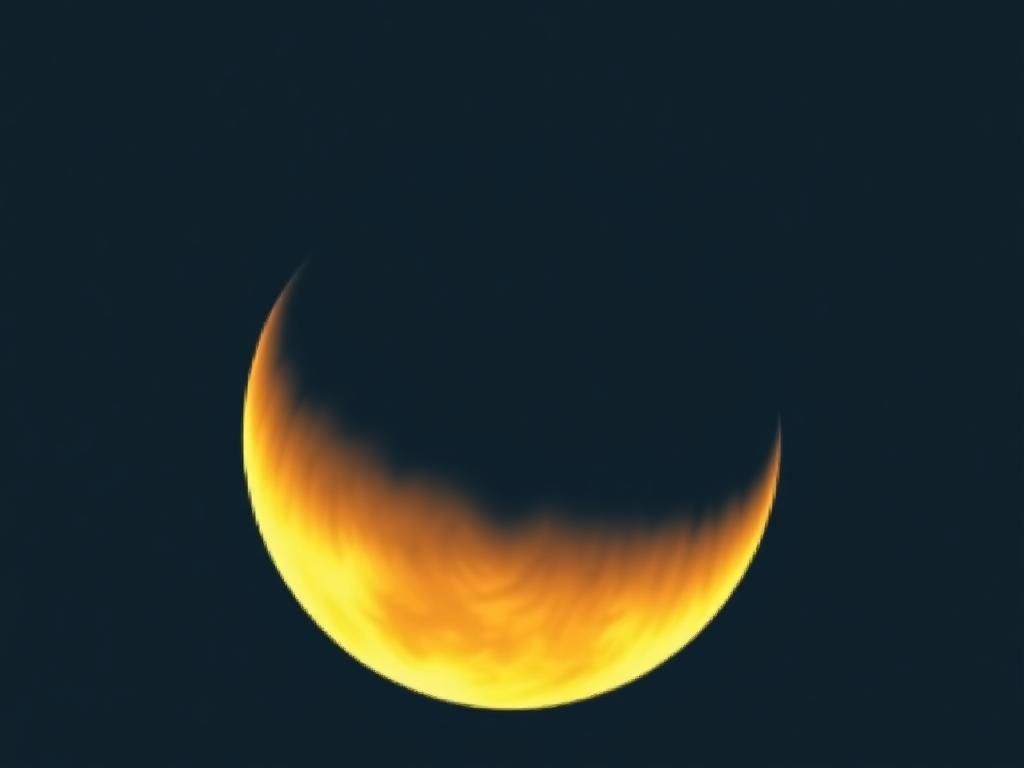 Crescent Moon