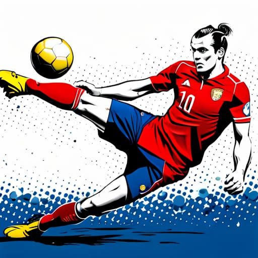 Gareth Bale